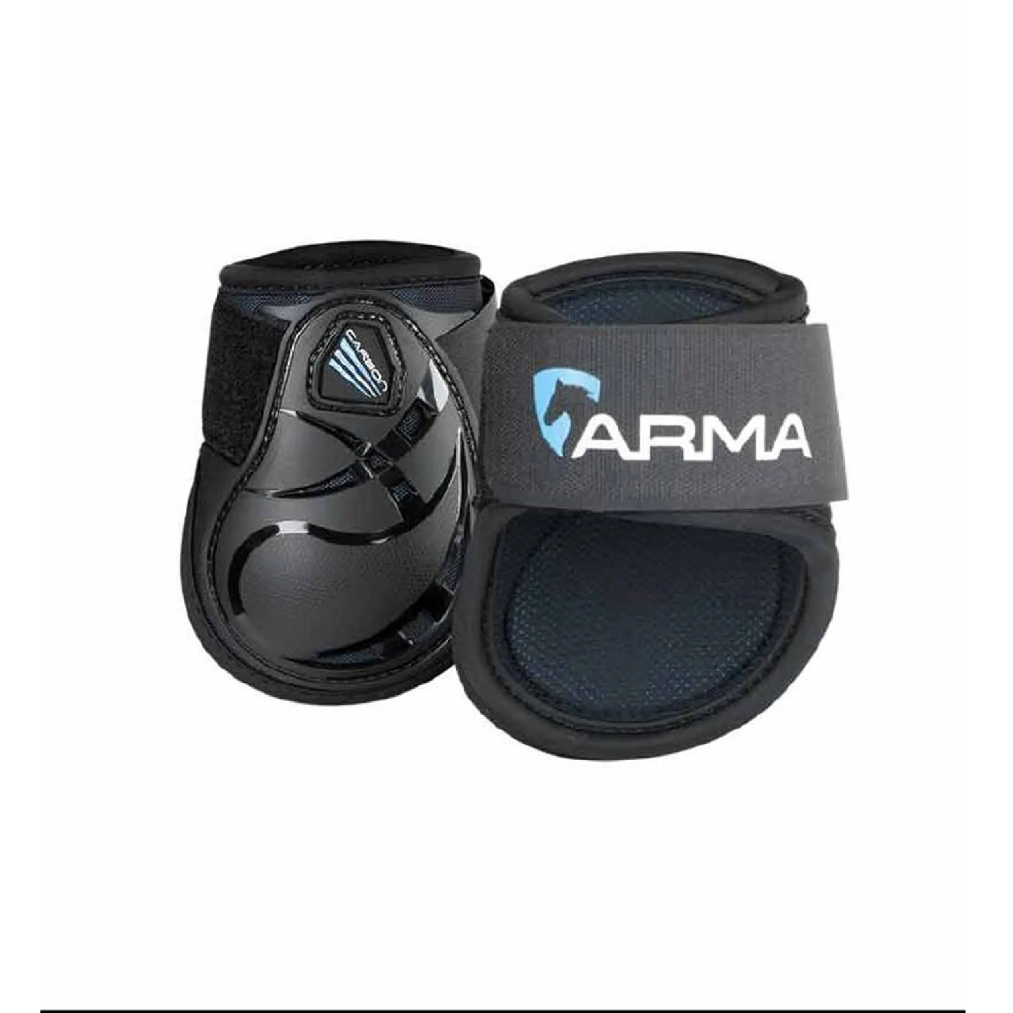 Arma Carbon Fetlock Boots