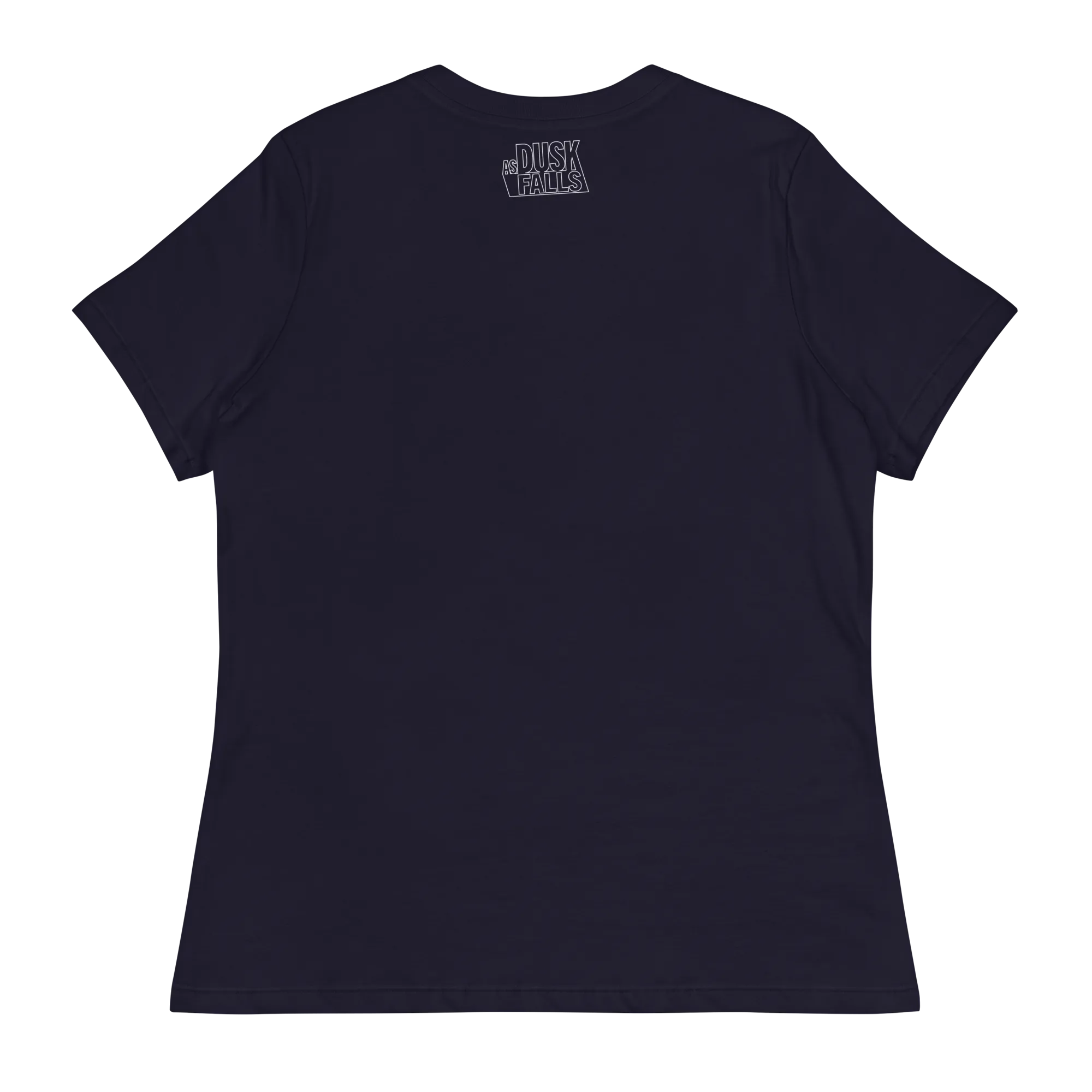 As Dusk Falls Desert Dream Women's T-Shirt