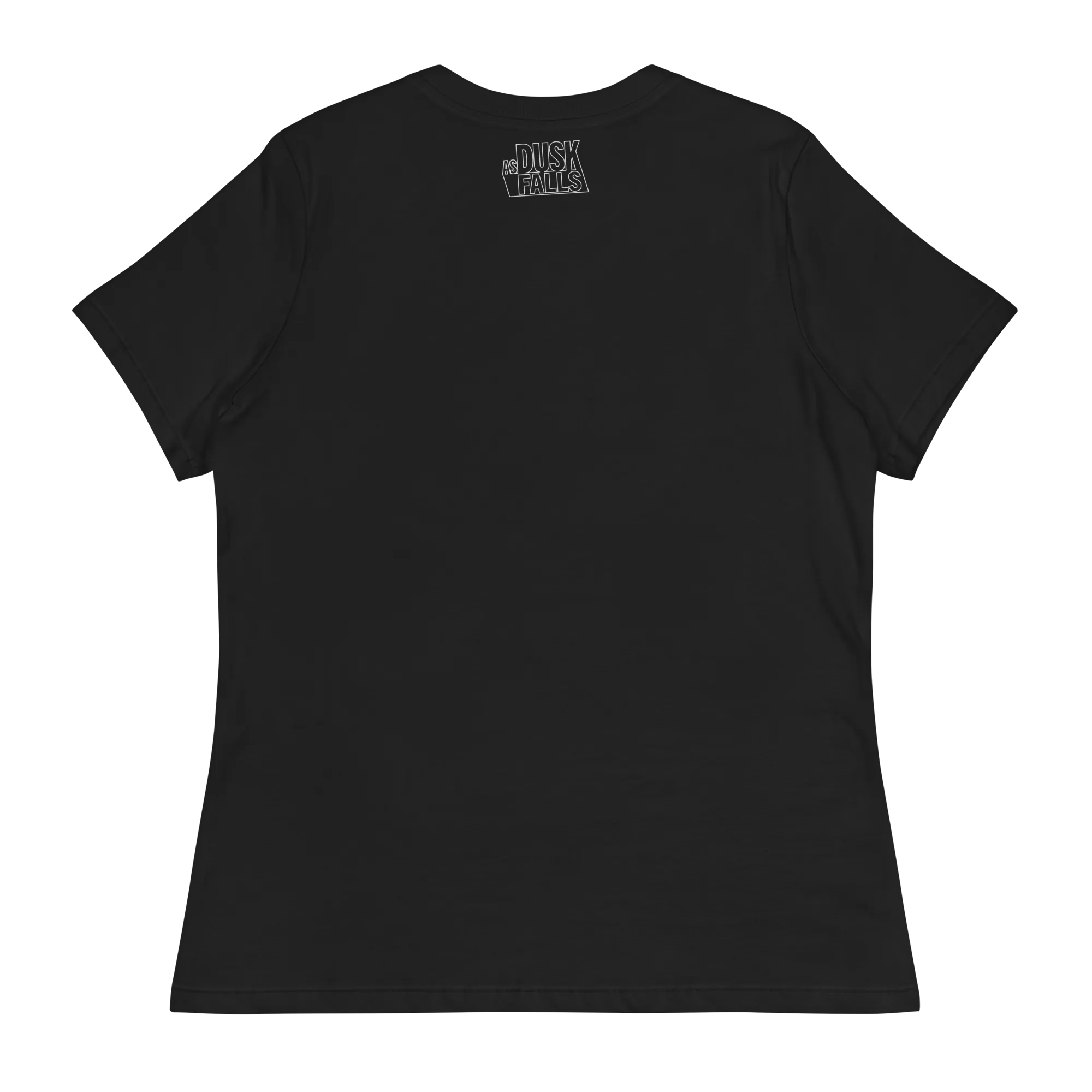 As Dusk Falls Desert Dream Women's T-Shirt