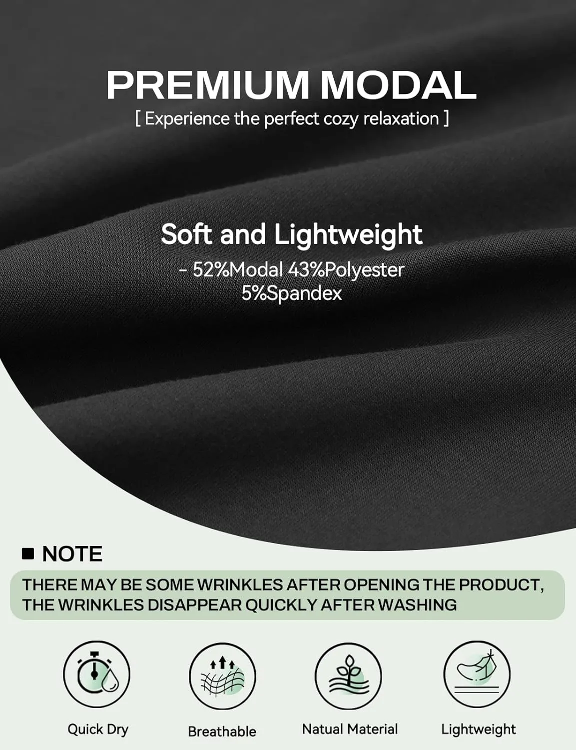 baleaf Women's Crop Workout Tank Tops Modal Soft Sleeveless Yoga Top Athletic Running Lounge Loose Shirts
