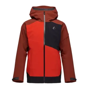 Black Diamond Recon Stretch Ski Shell - Men's