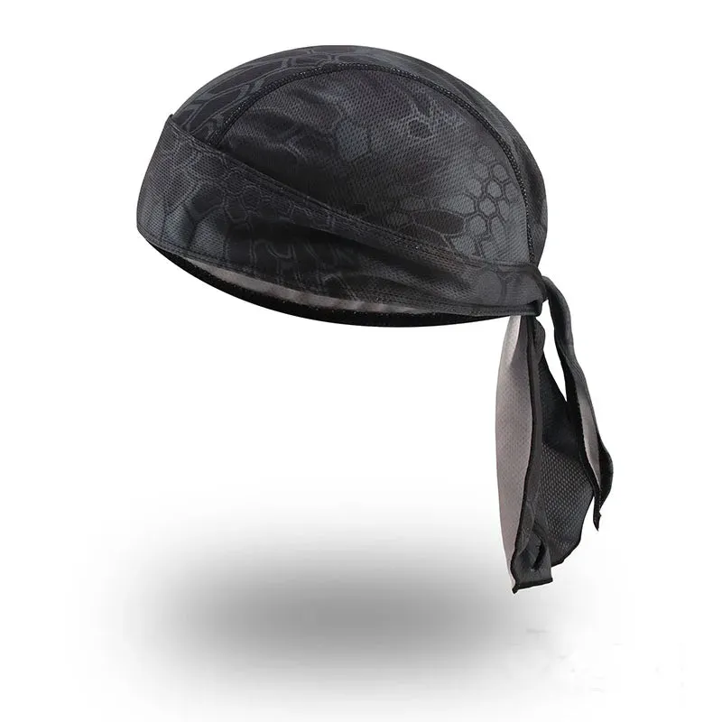 Breathable Cycling Headband for Outdoor Activities