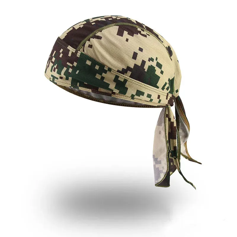 Breathable Cycling Headband for Outdoor Activities