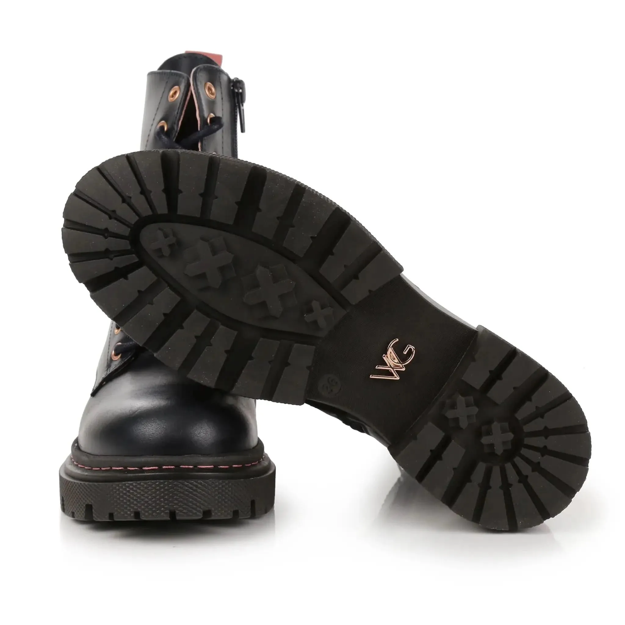 Brooklyn Navy Boots