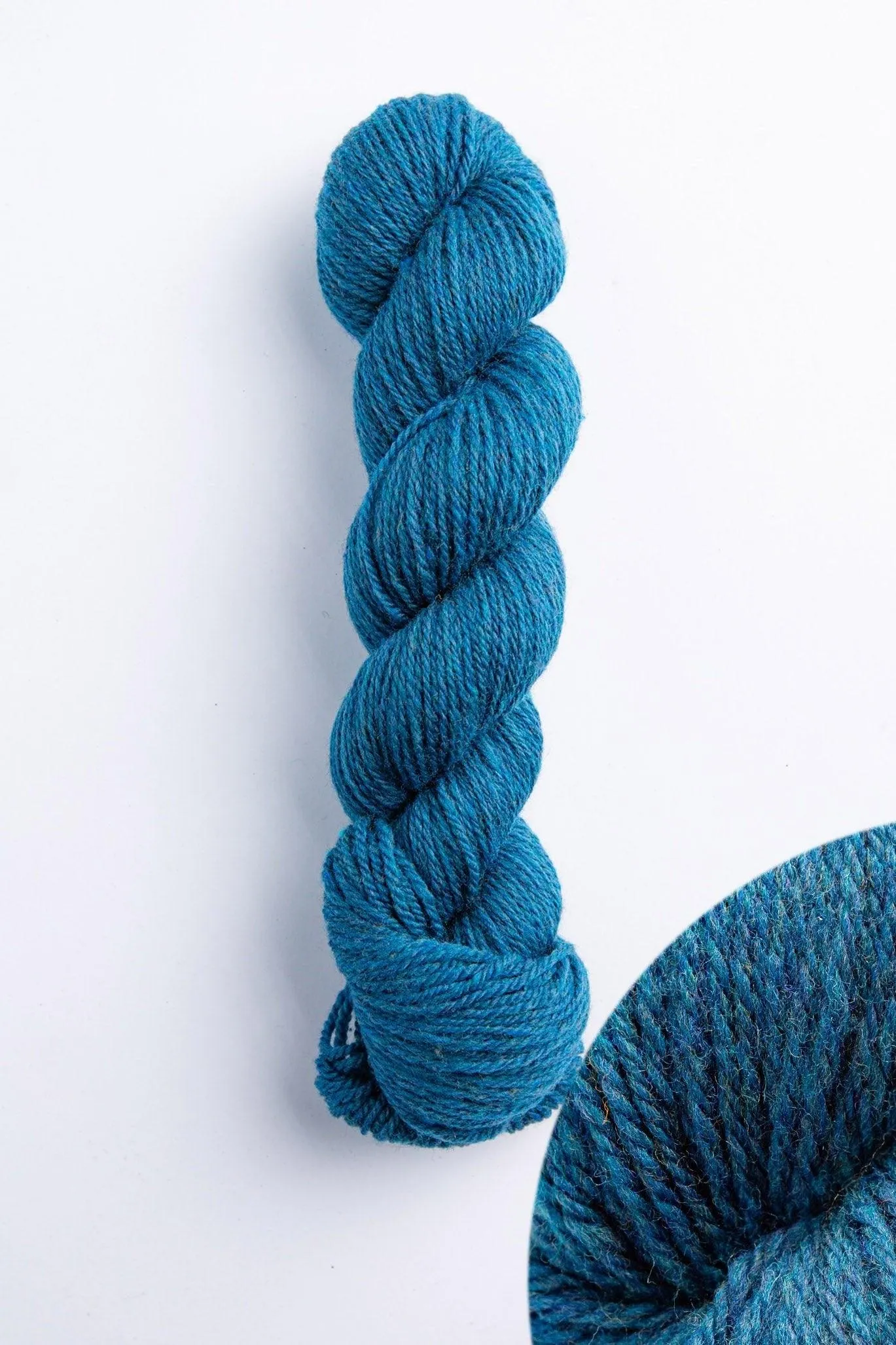 Brooklyn Tweed Imbue Sport Yarn