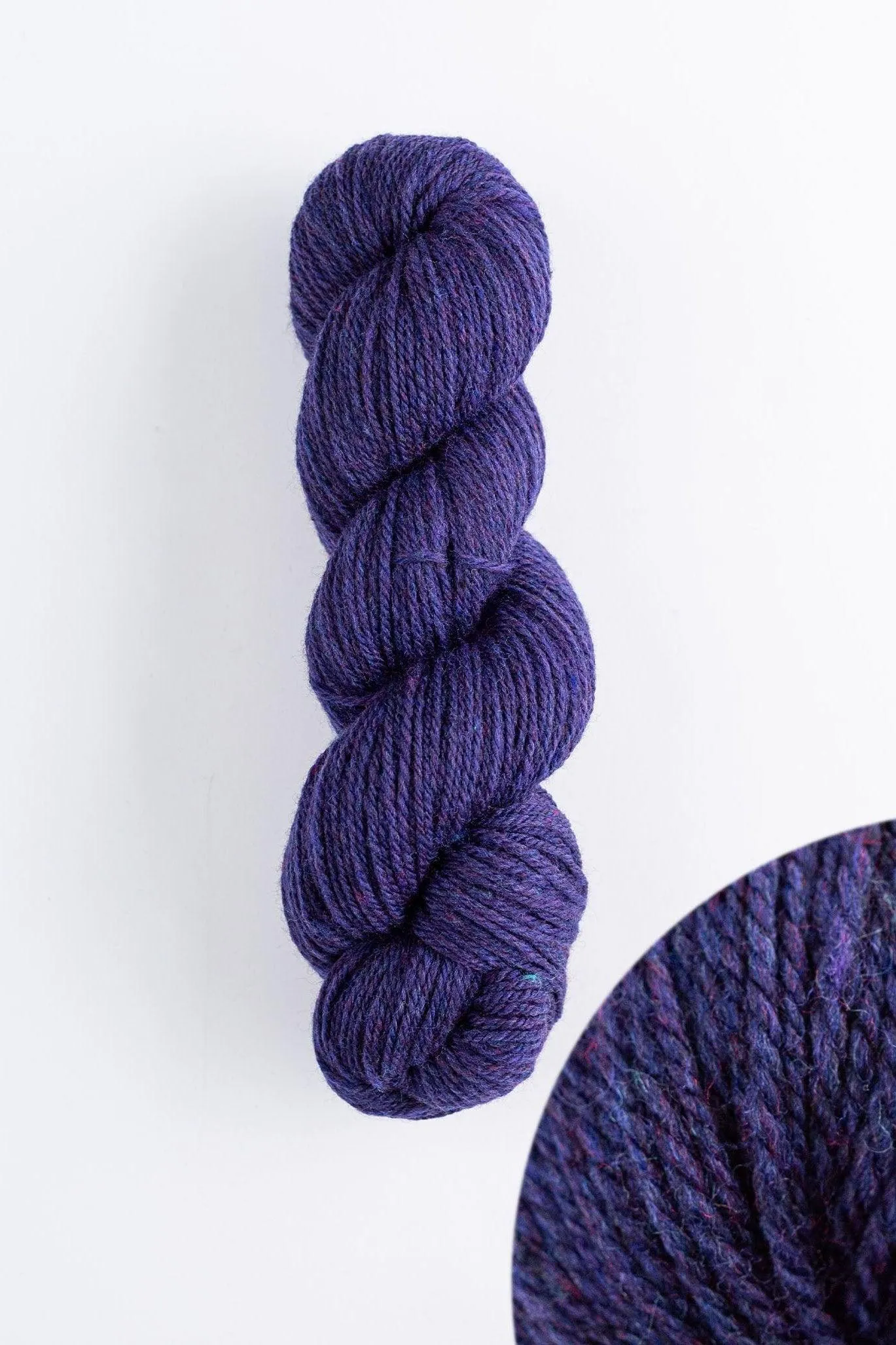 Brooklyn Tweed Imbue Sport Yarn