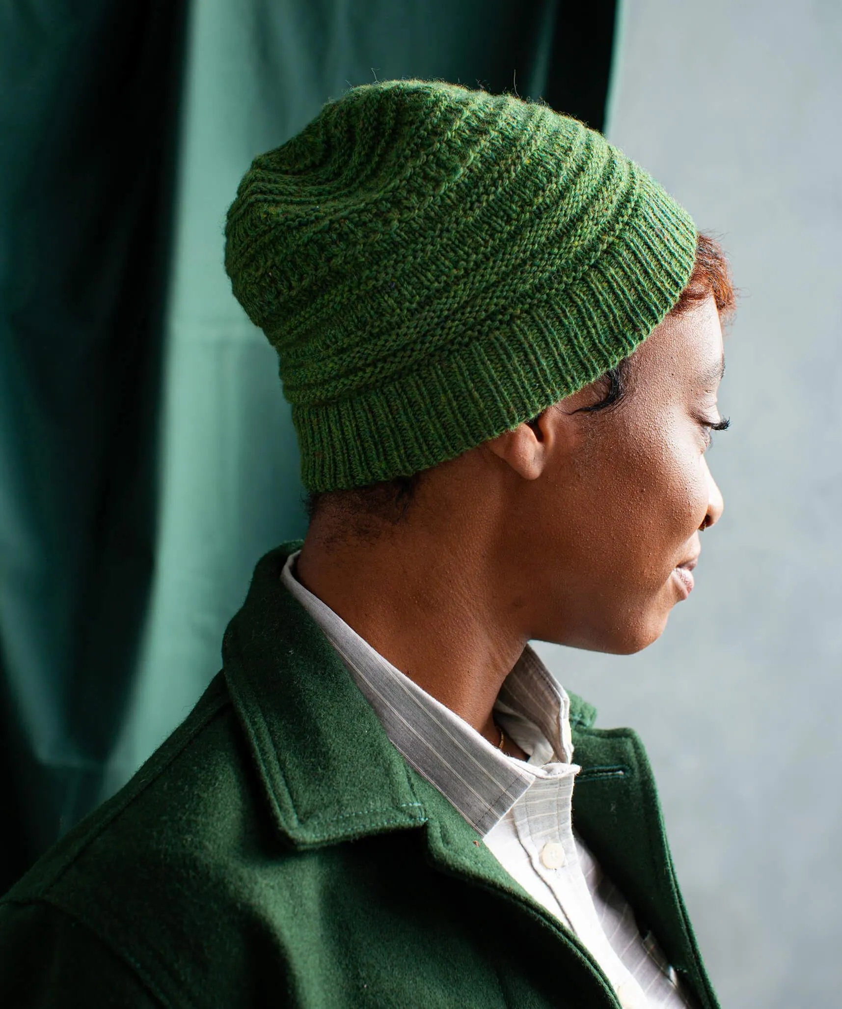 Brooklyn Tweed Imbue Sport Yarn