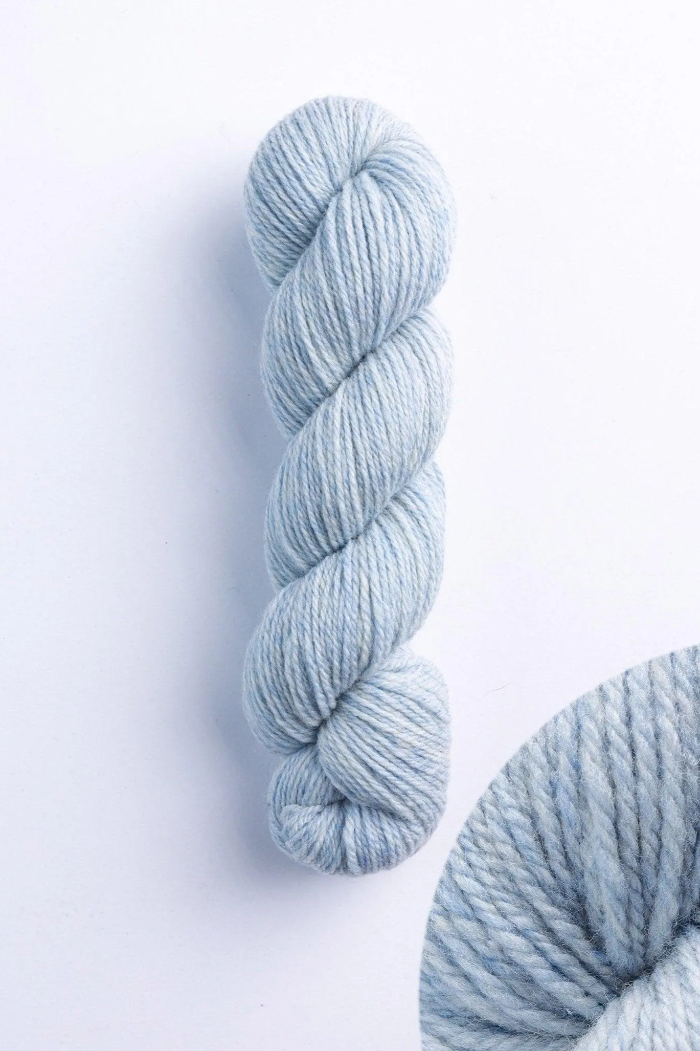 Brooklyn Tweed Imbue Sport Yarn