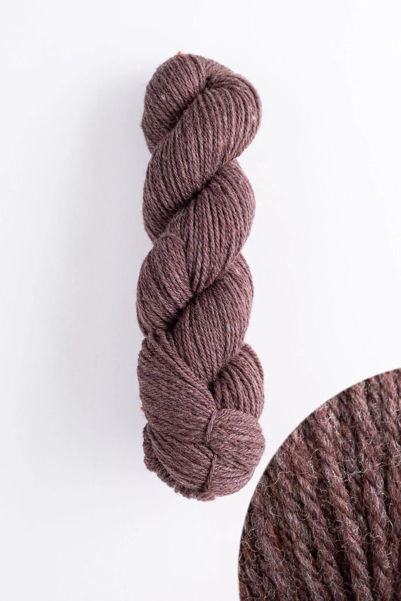 Brooklyn Tweed Imbue Sport Yarn