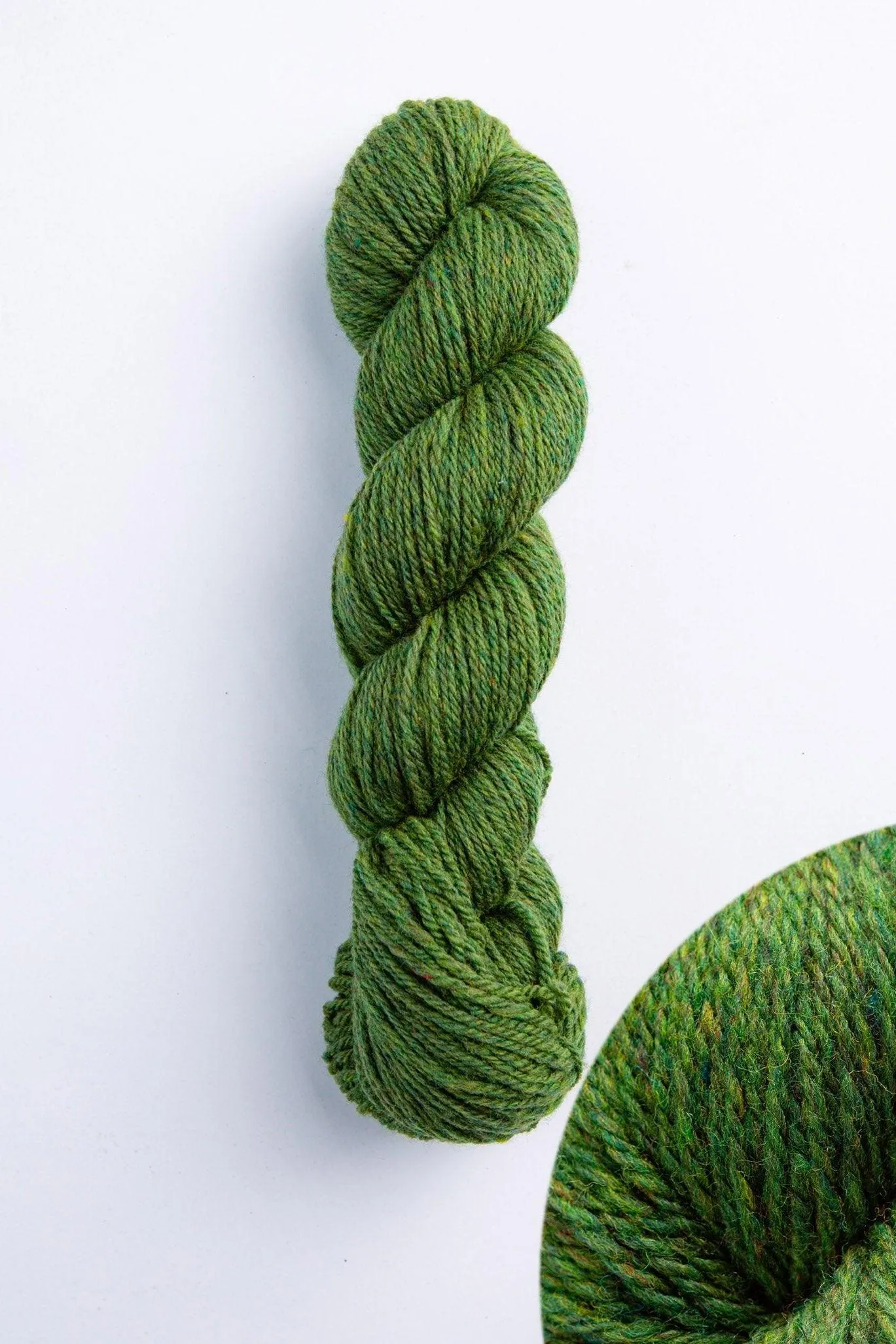 Brooklyn Tweed Imbue Sport Yarn
