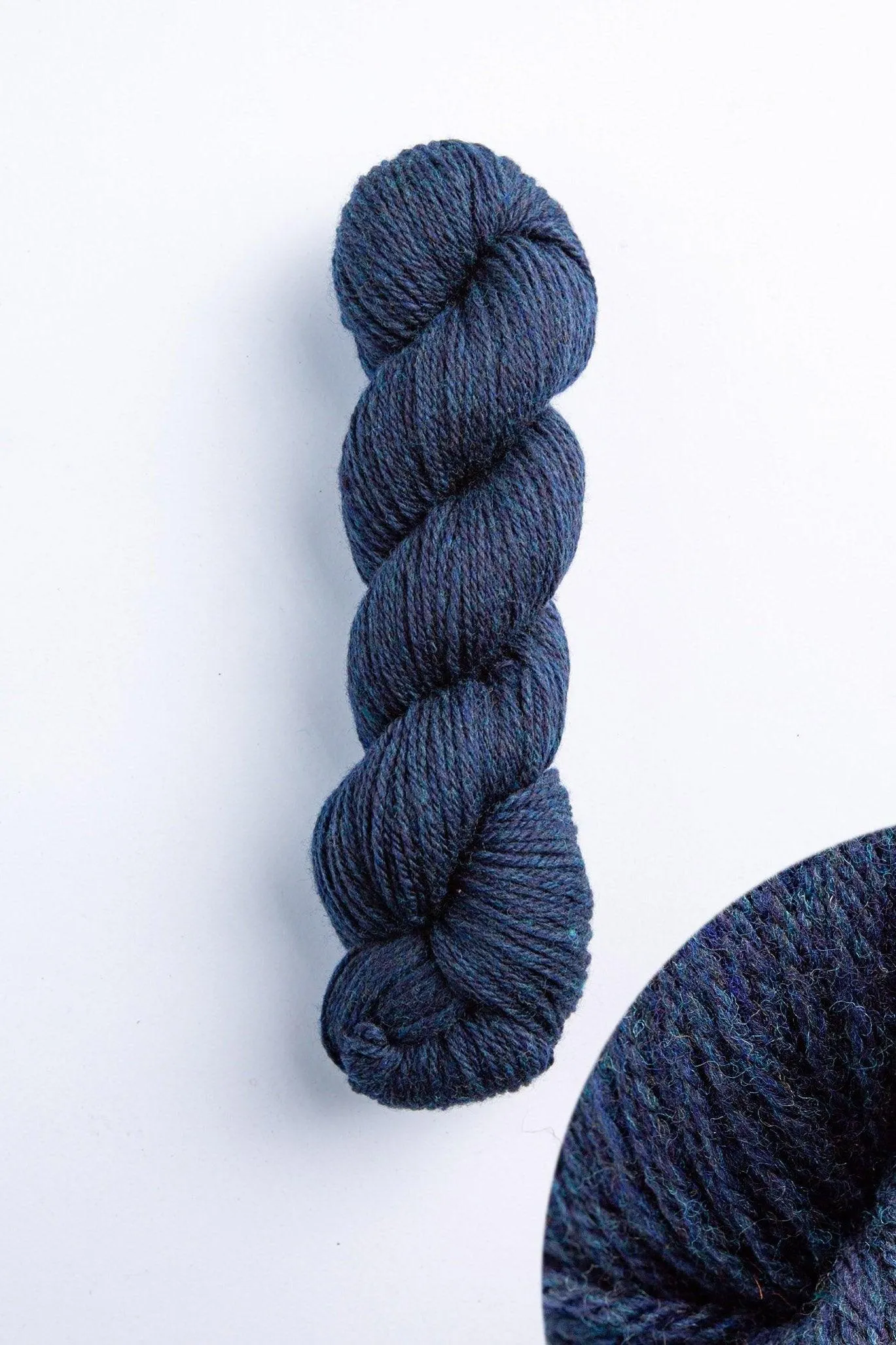 Brooklyn Tweed Imbue Sport Yarn