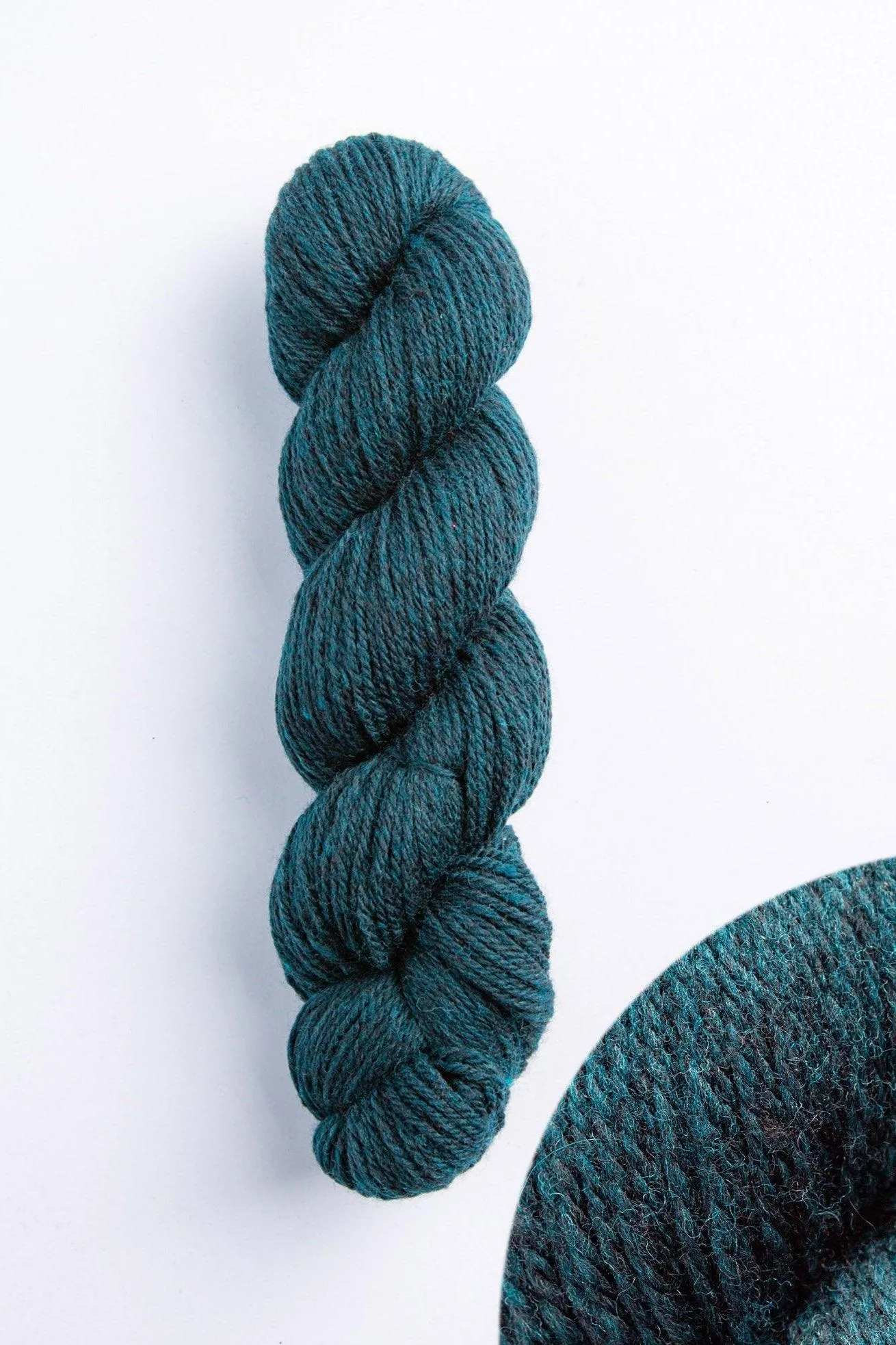 Brooklyn Tweed Imbue Sport Yarn