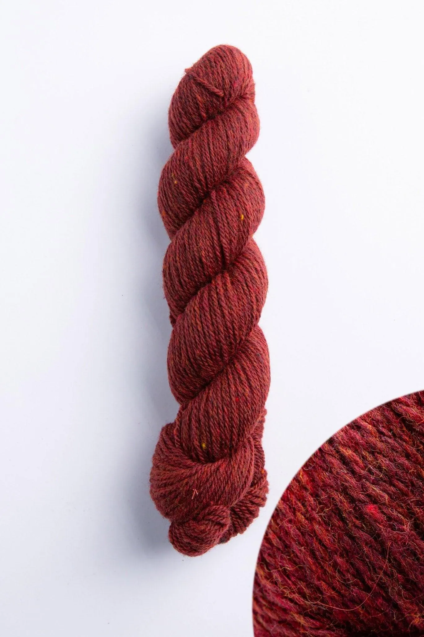 Brooklyn Tweed Imbue Sport Yarn