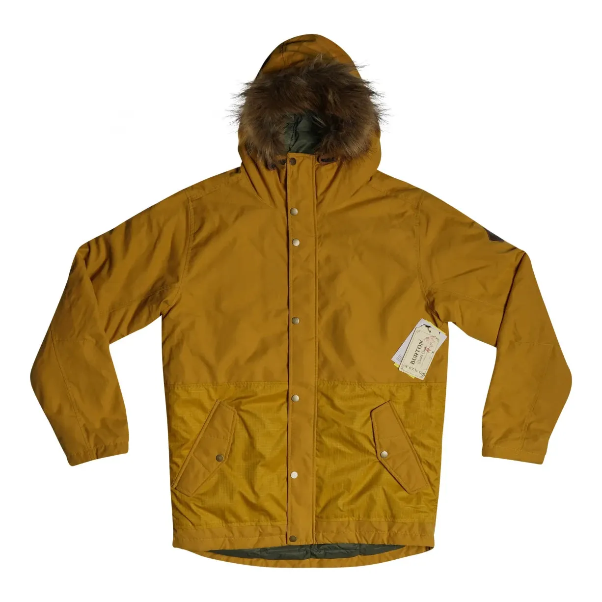 Burton Lamotte Jacket