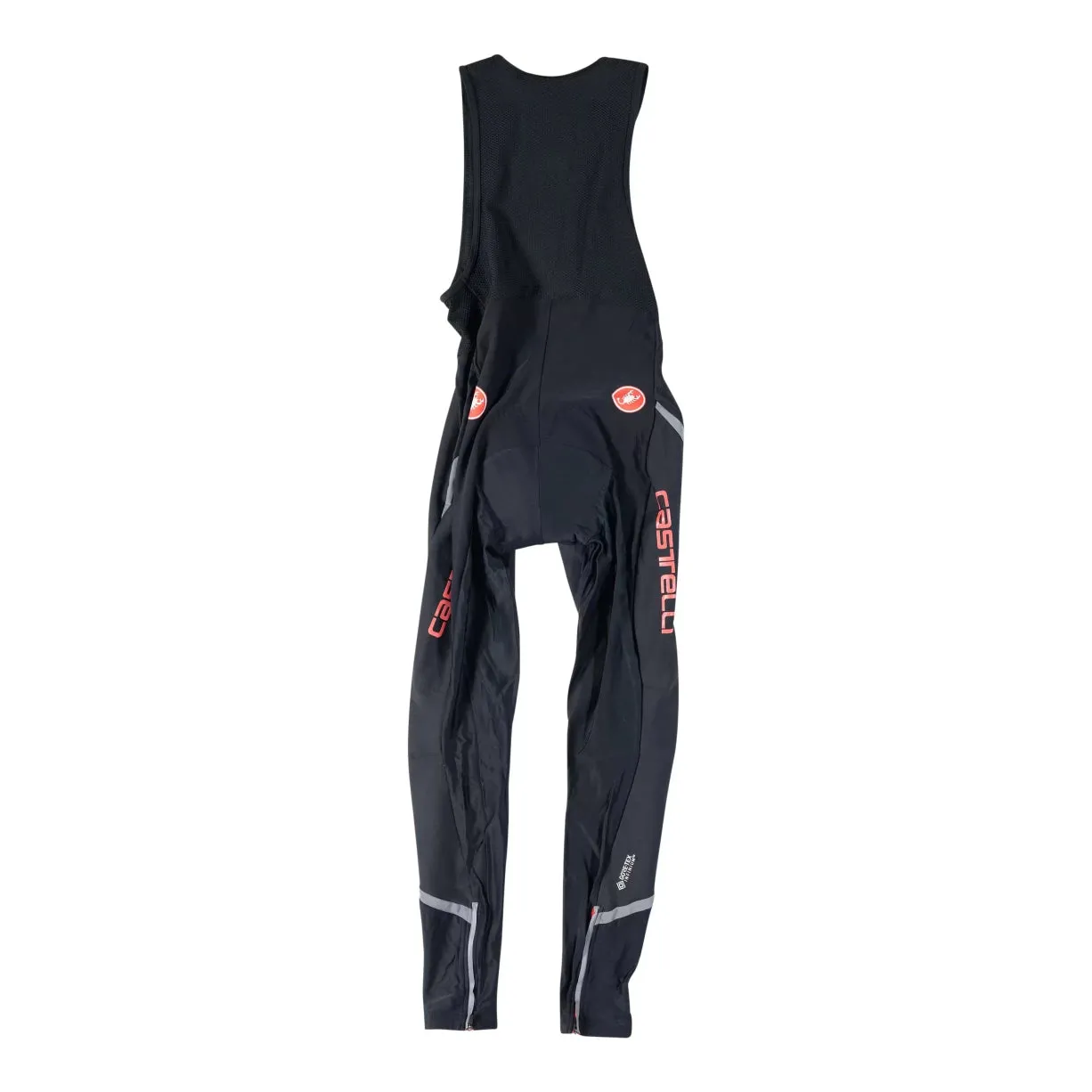 Castelli Gore-Tex Infinium Fleece Lined Bib - Men's