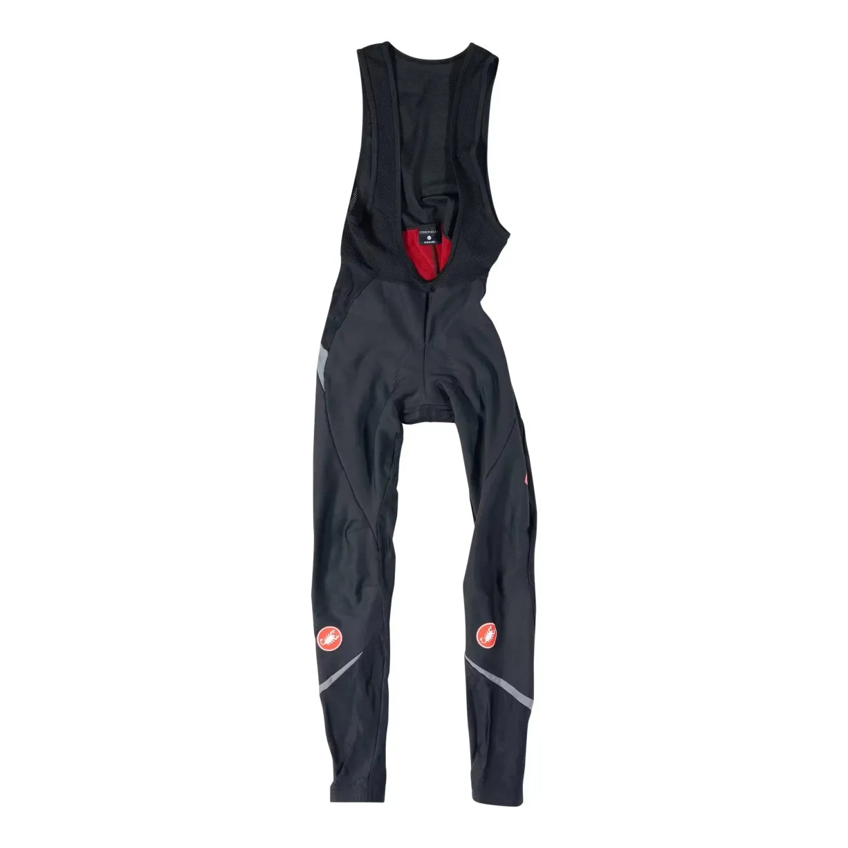 Castelli Gore-Tex Infinium Fleece Lined Bib - Men's