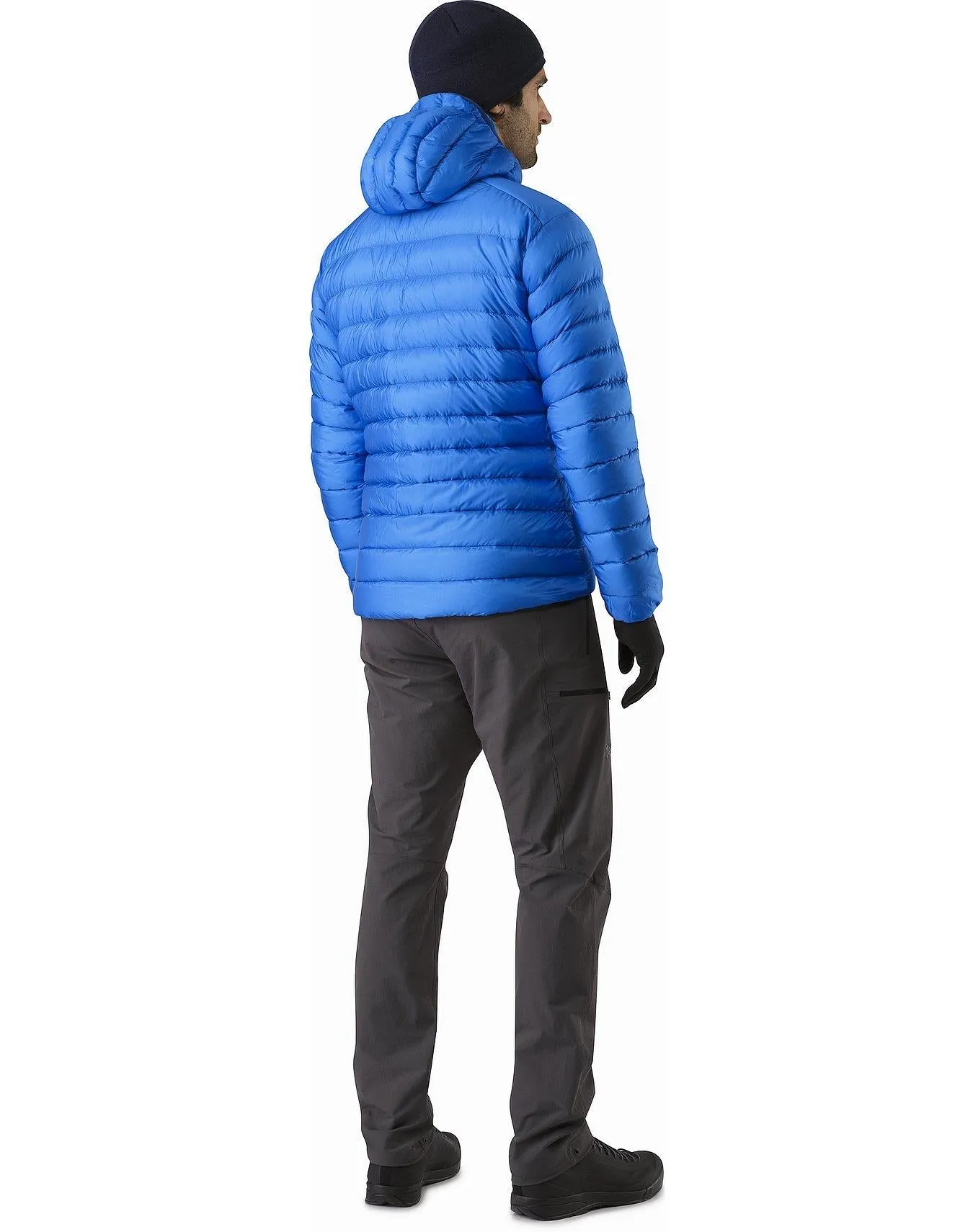 Cerium LT Hoody (Black)
