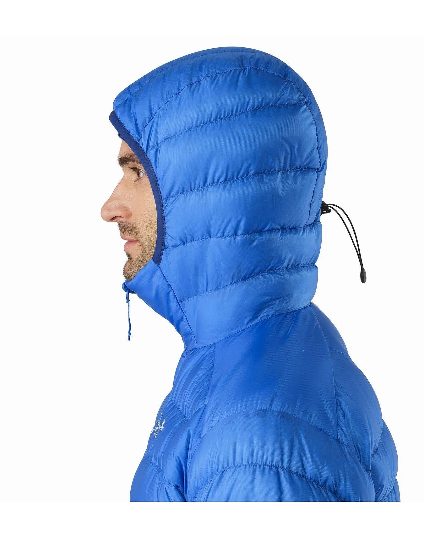 Cerium LT Hoody (Black)