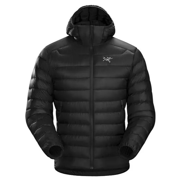 Cerium LT Hoody (Black)