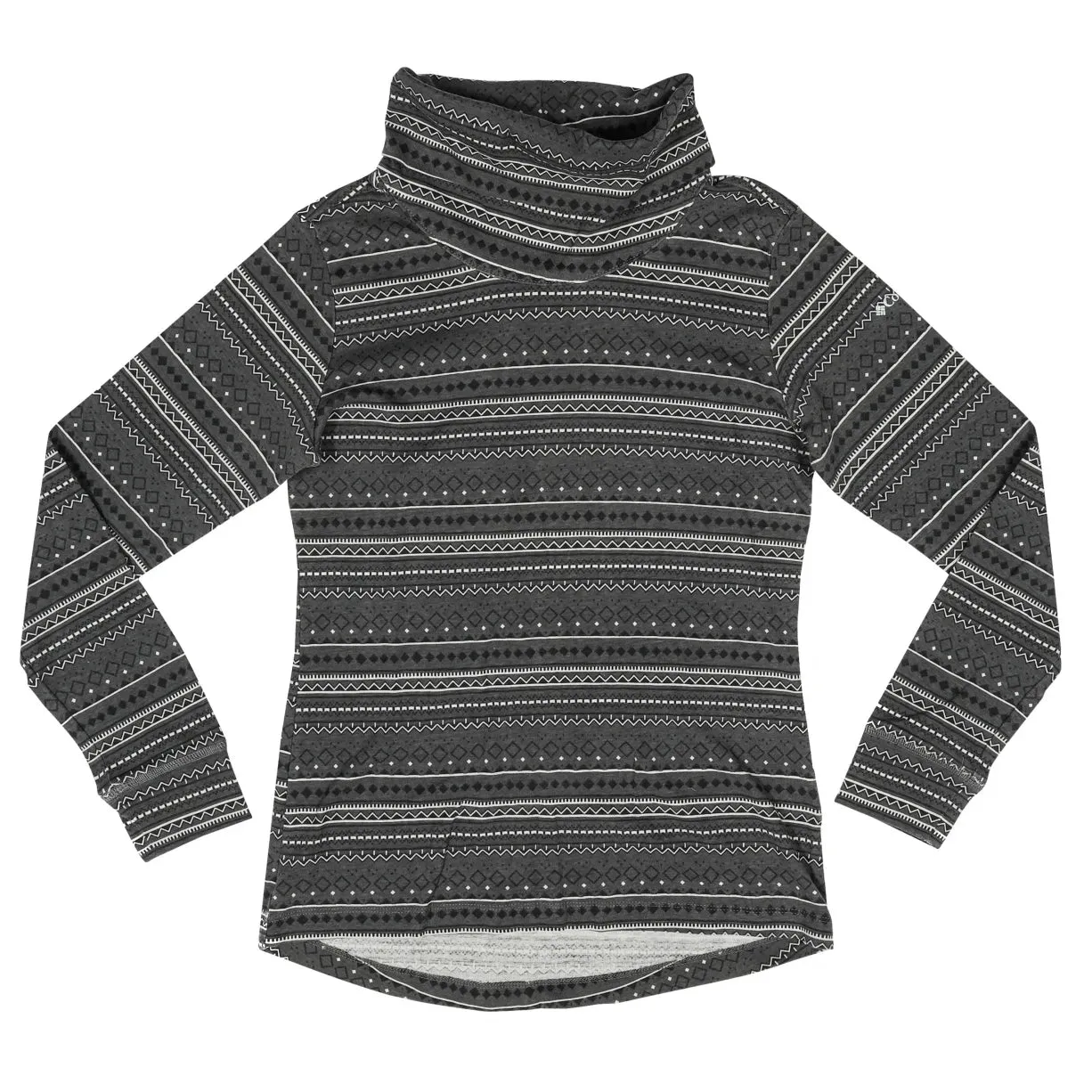 Columbia Drifting Snow Turtleneck Pullover