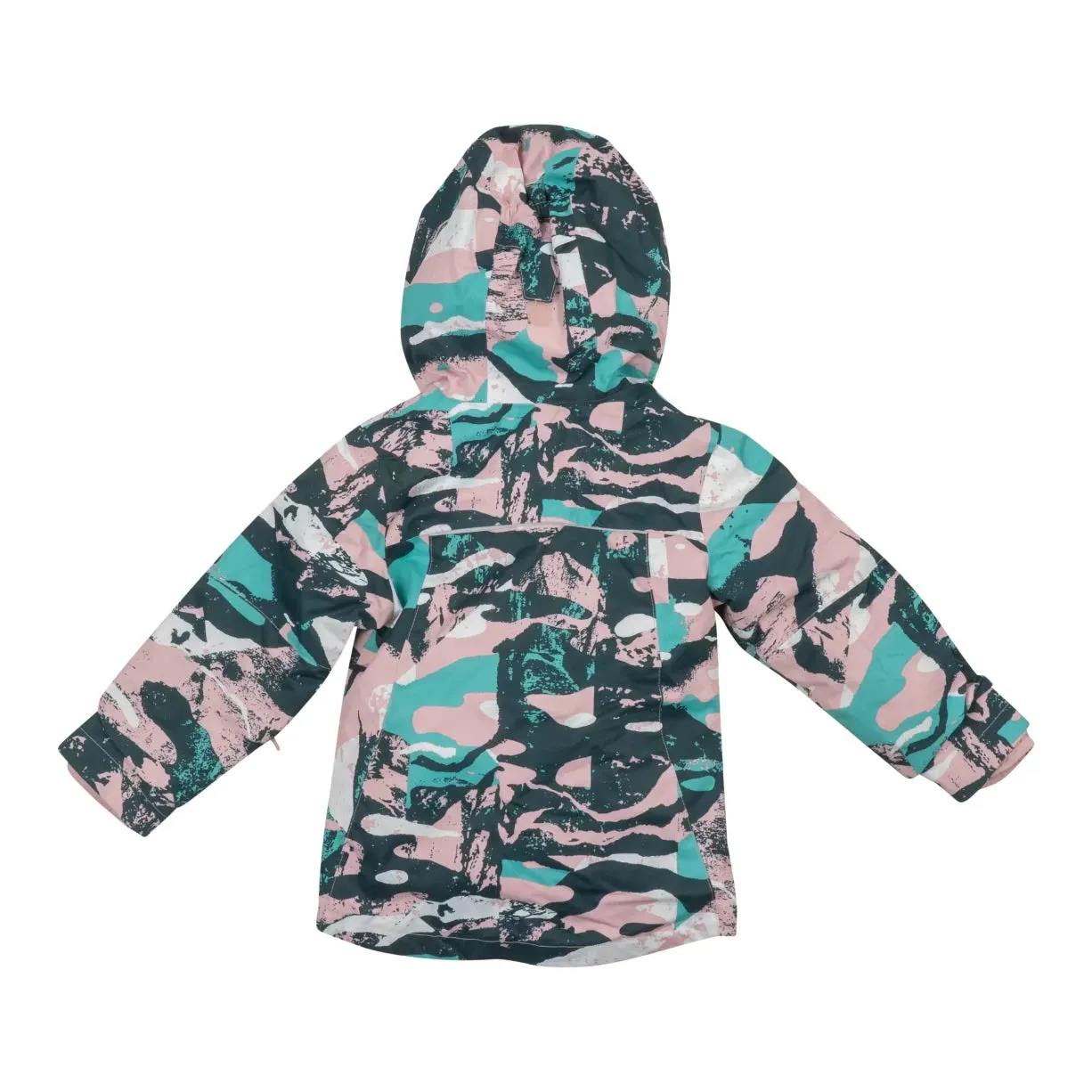 Columbia Omni Heat Ski Jacket - Girls'