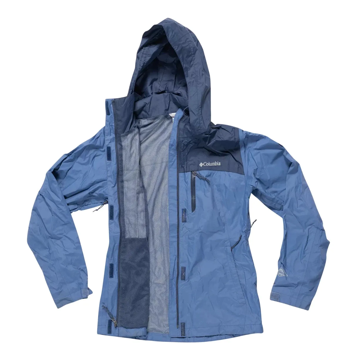 Columbia Pouration II Jacket - Women's