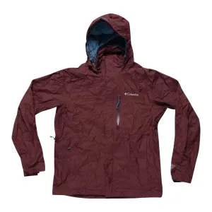 Columbia Pouration II Jacket