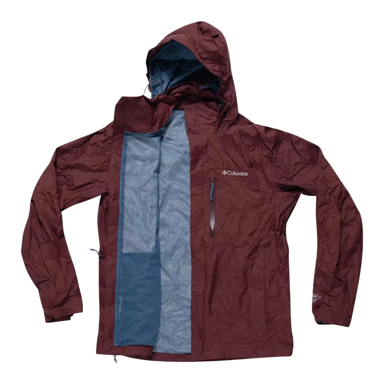 Columbia Pouration II Jacket