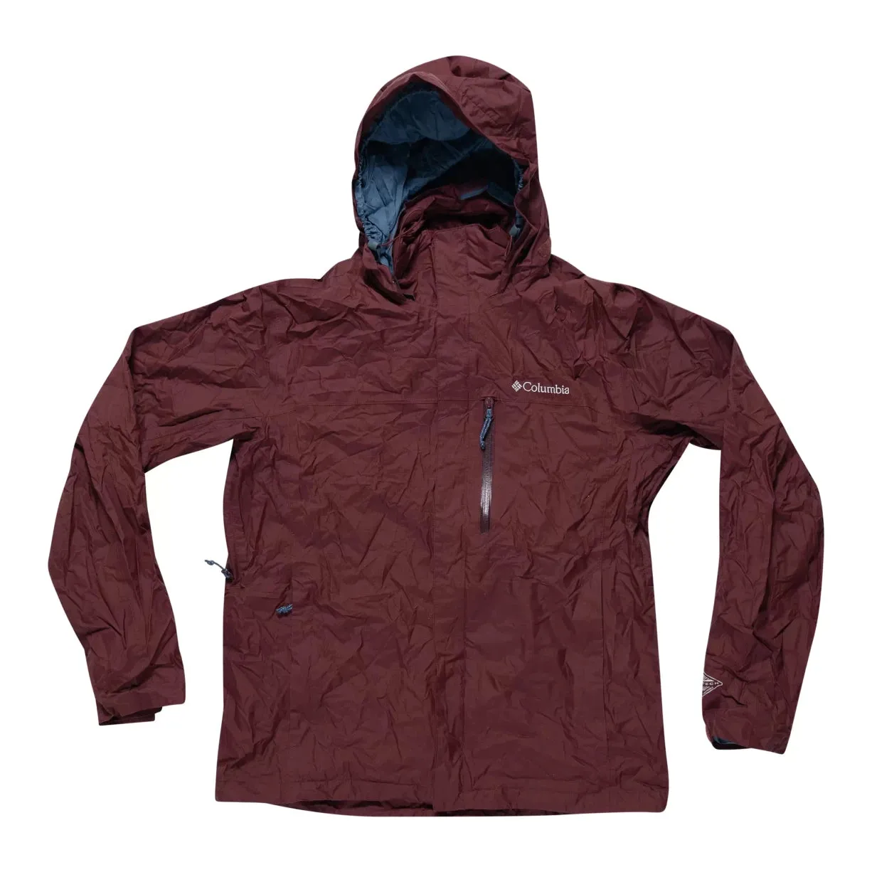 Columbia Pouration II Jacket
