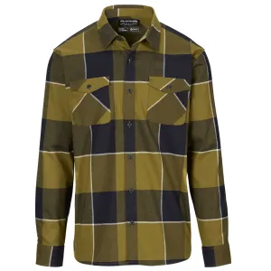 Dakine Underwood Flannel Shirt