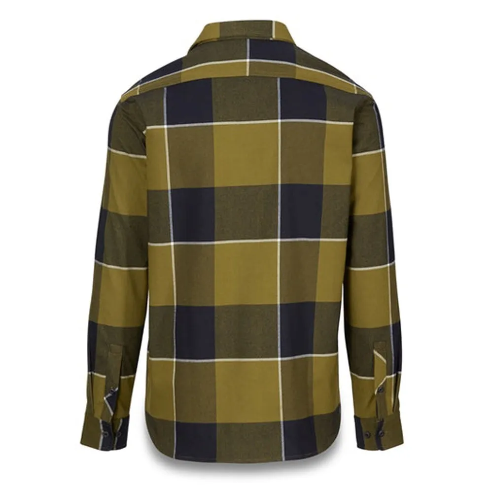 Dakine Underwood Flannel Shirt