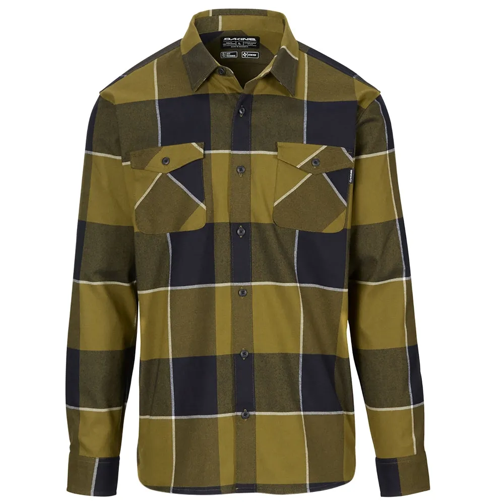 Dakine Underwood Flannel Shirt
