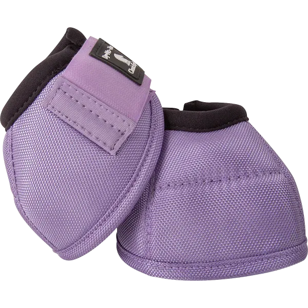 DyNo No Turn Bell Boot ~ Lavender