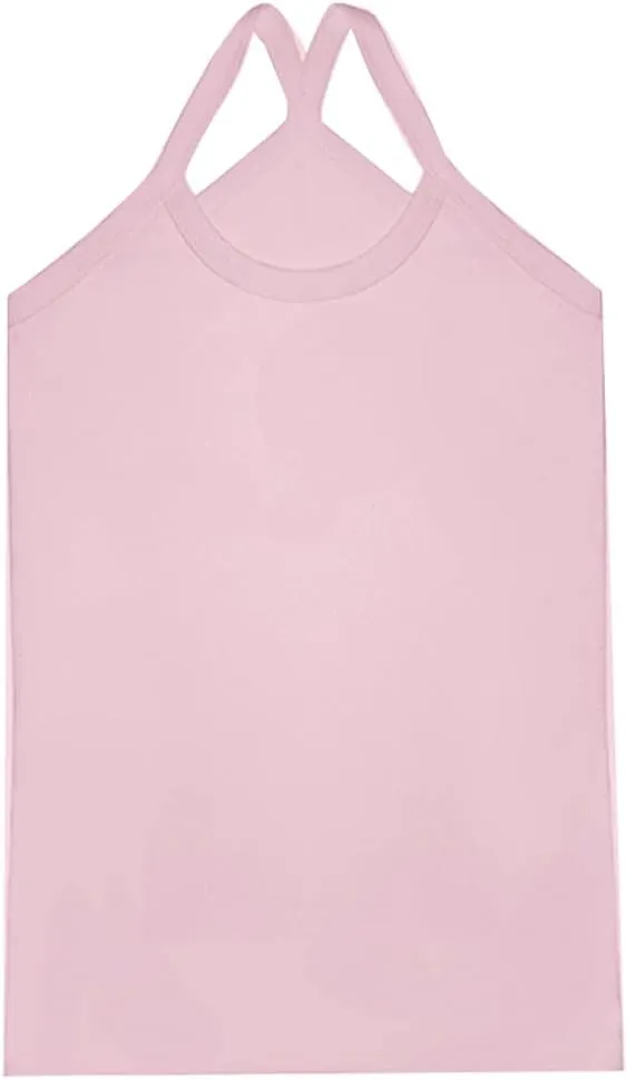 Girls' Undershirts Soft Dance Tank Tops Undershirts