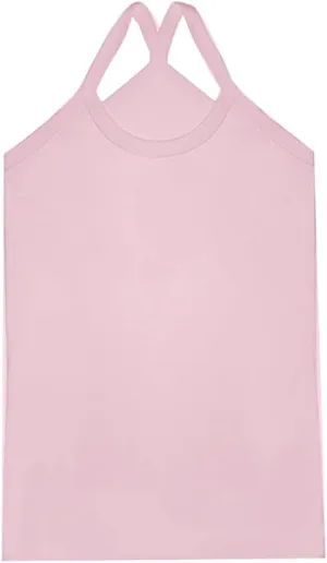Girls' Undershirts Soft Dance Tank Tops Undershirts