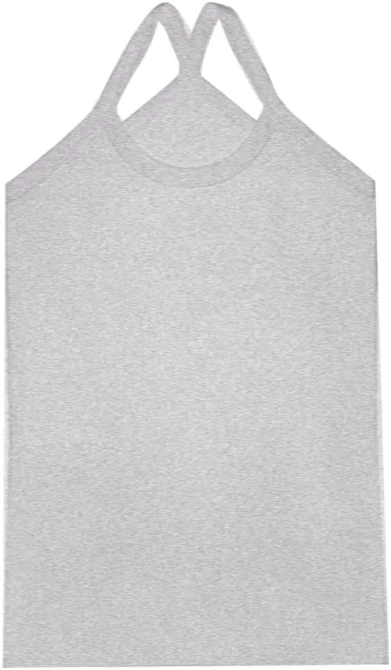 Girls' Undershirts Soft Dance Tank Tops Undershirts