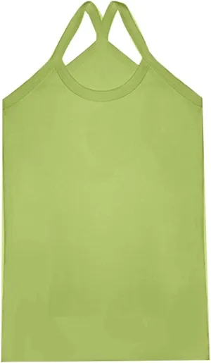 Girls' Undershirts Soft Dance Tank Tops Undershirts