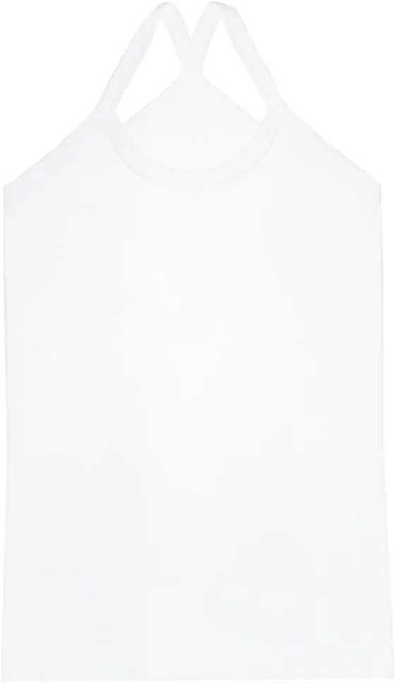 Girls' Undershirts Soft Dance Tank Tops Undershirts