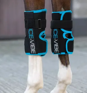 Ice Vibe ® Knee Wrap