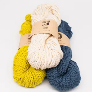 Juniper Moon Farm Bud Yarn