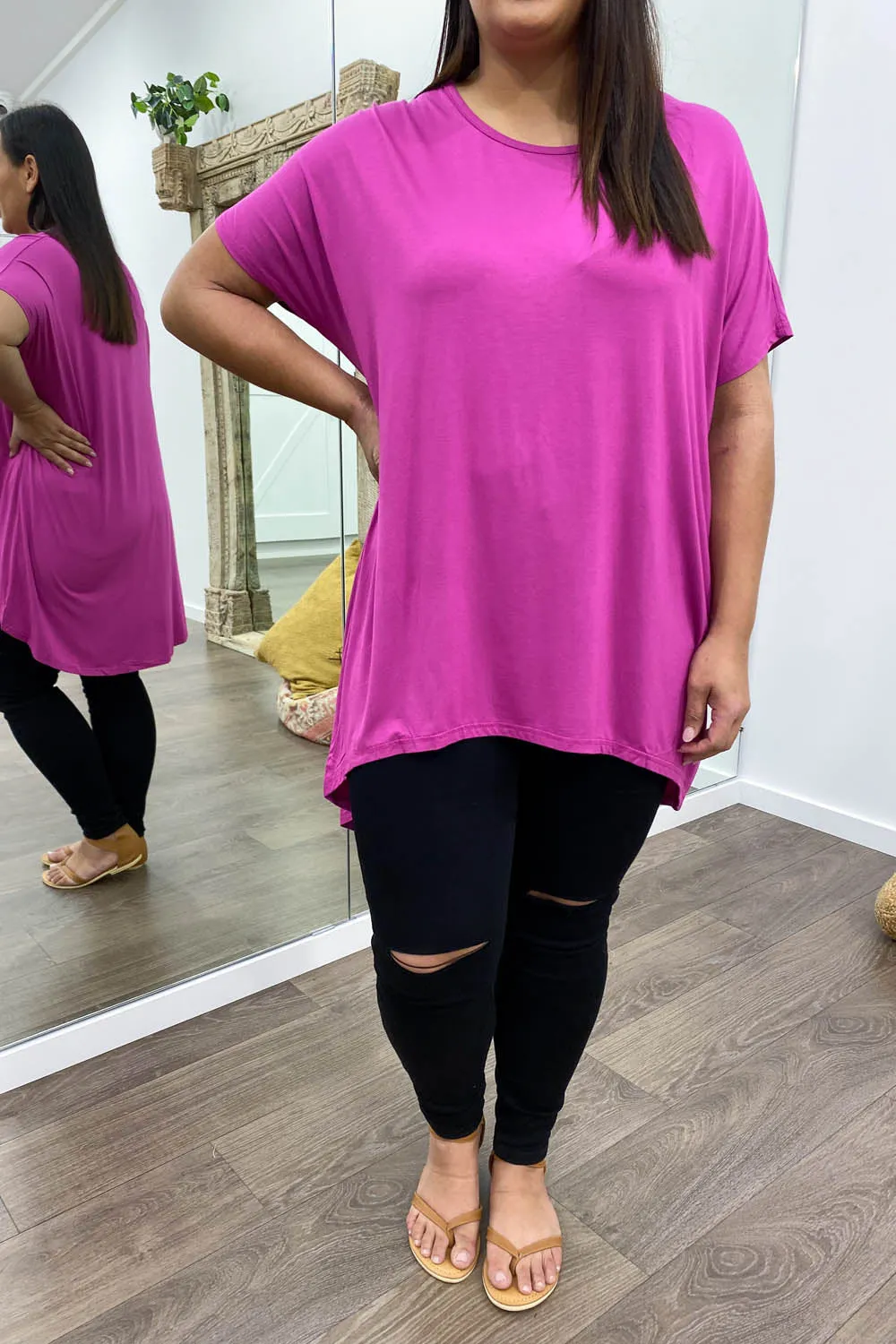 Kylie Tee