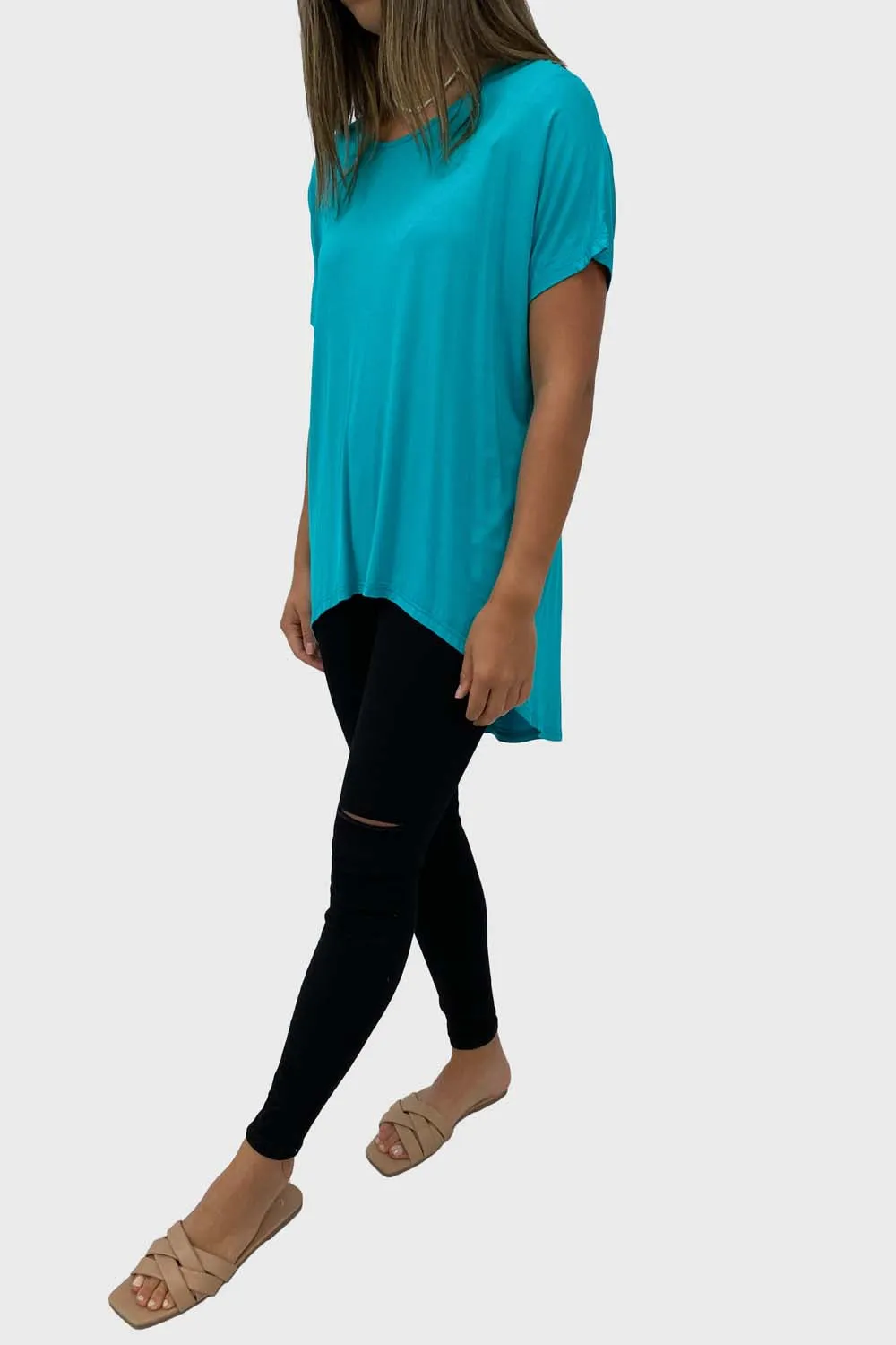 Kylie Tee
