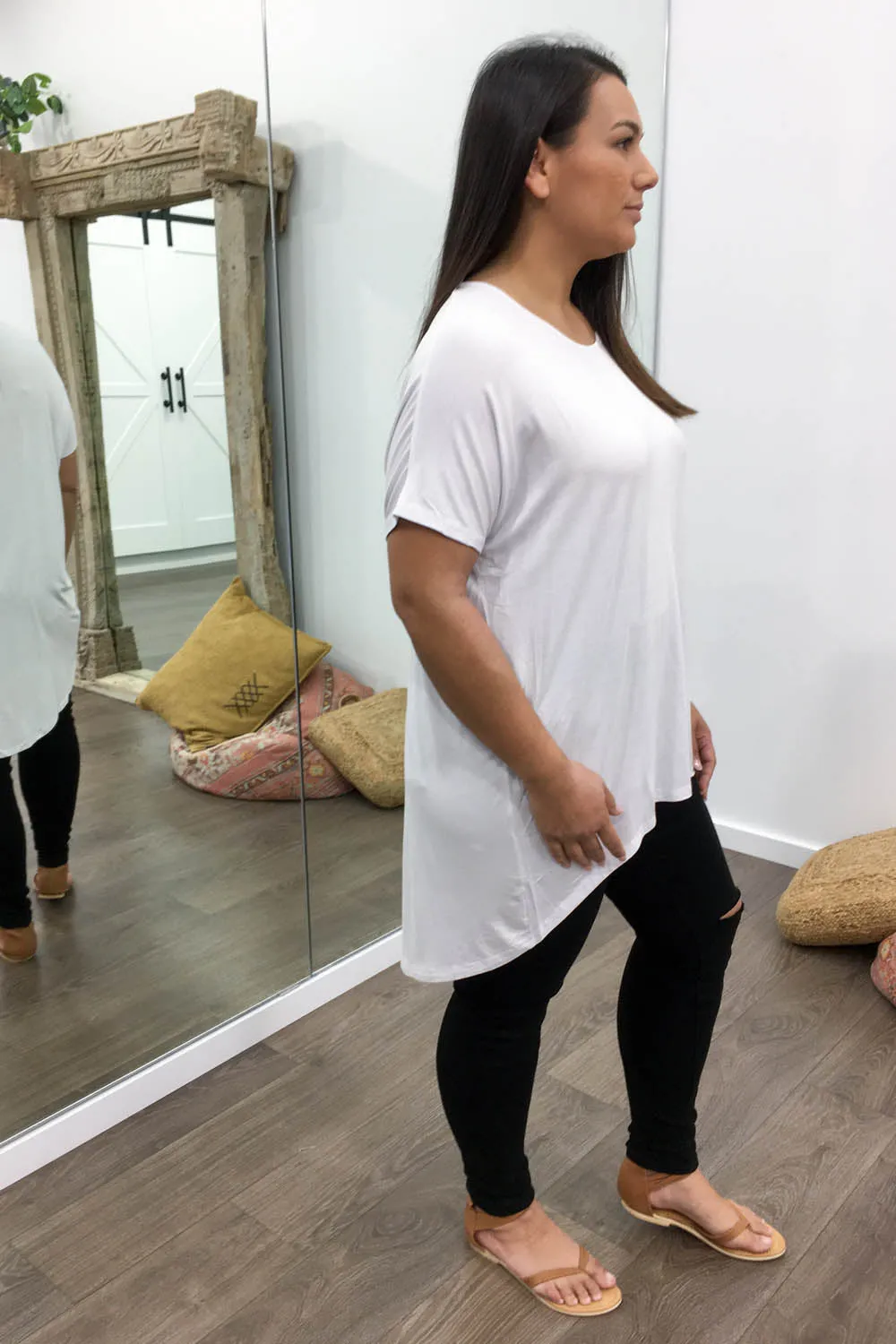 Kylie Tee