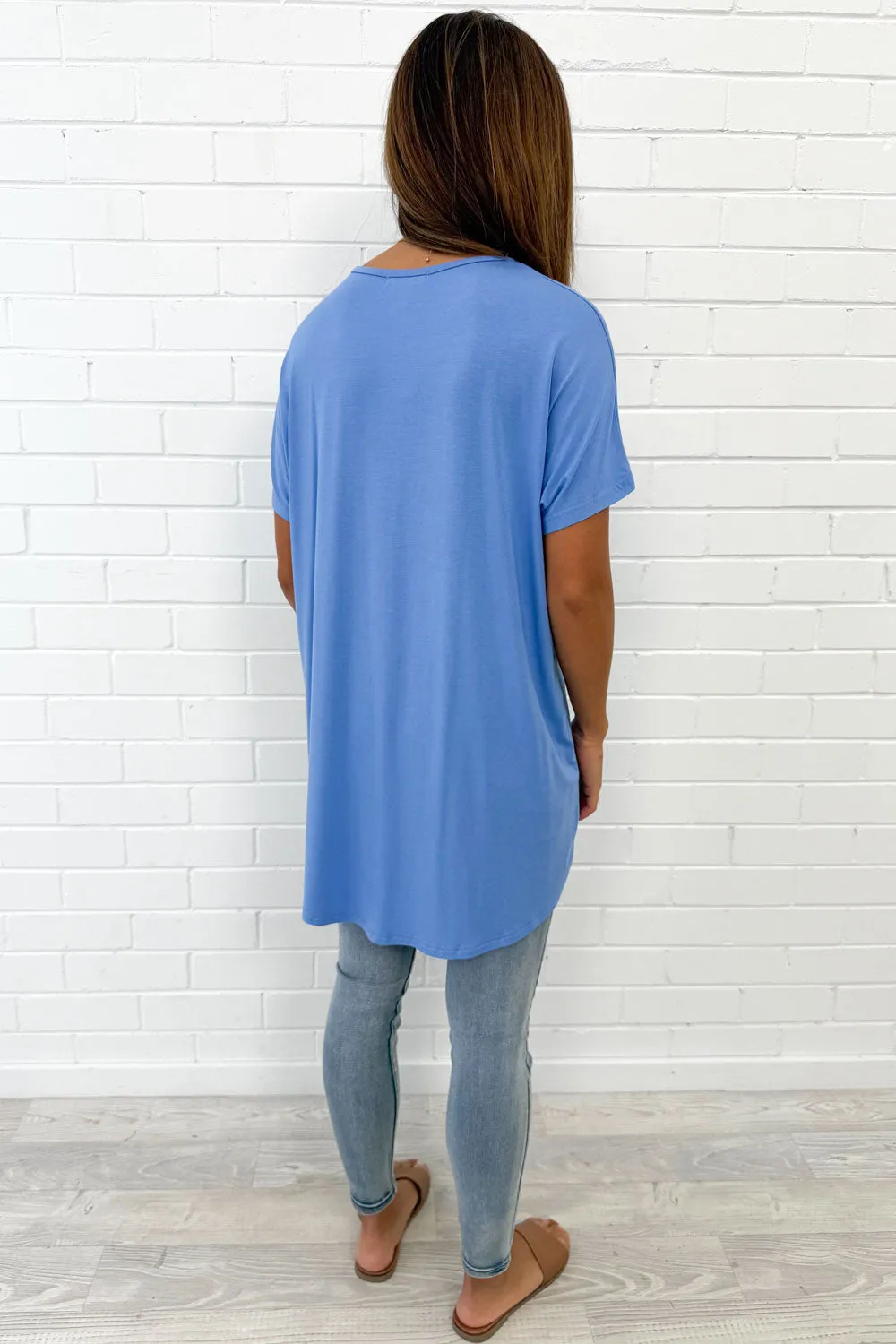 Kylie Tee