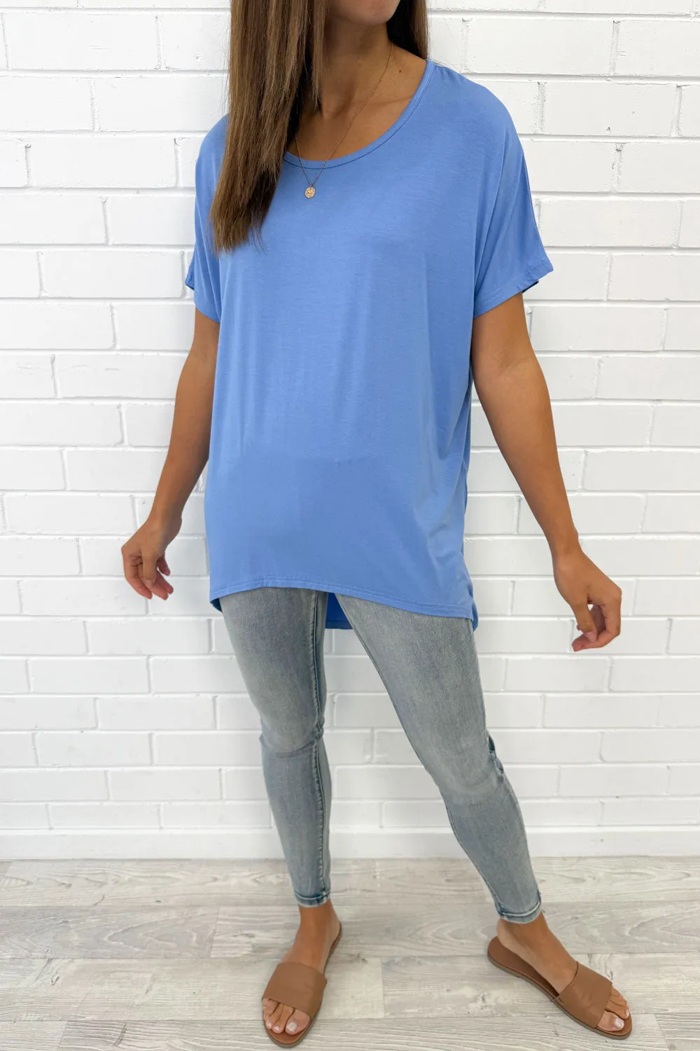 Kylie Tee