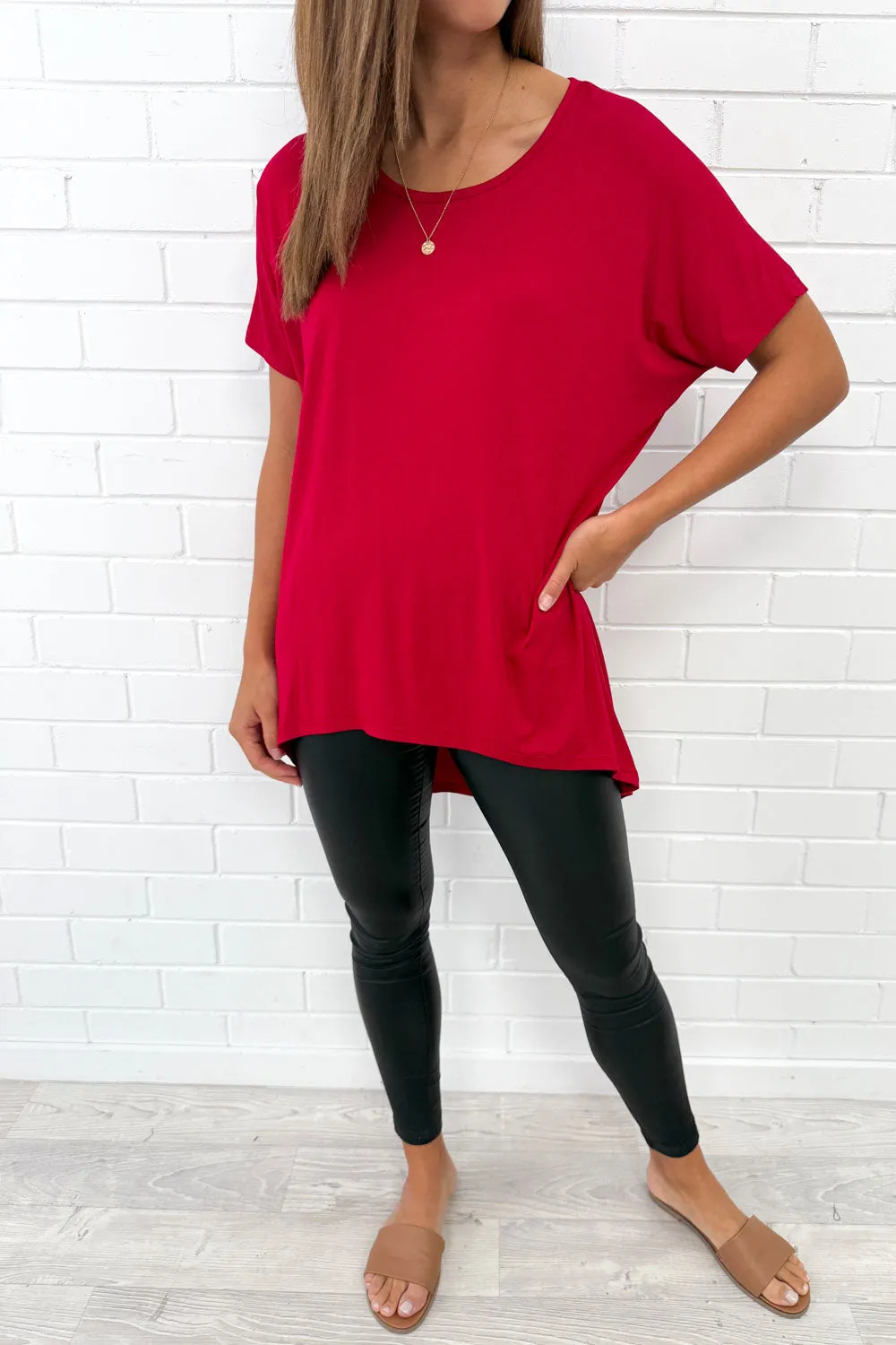 Kylie Tee
