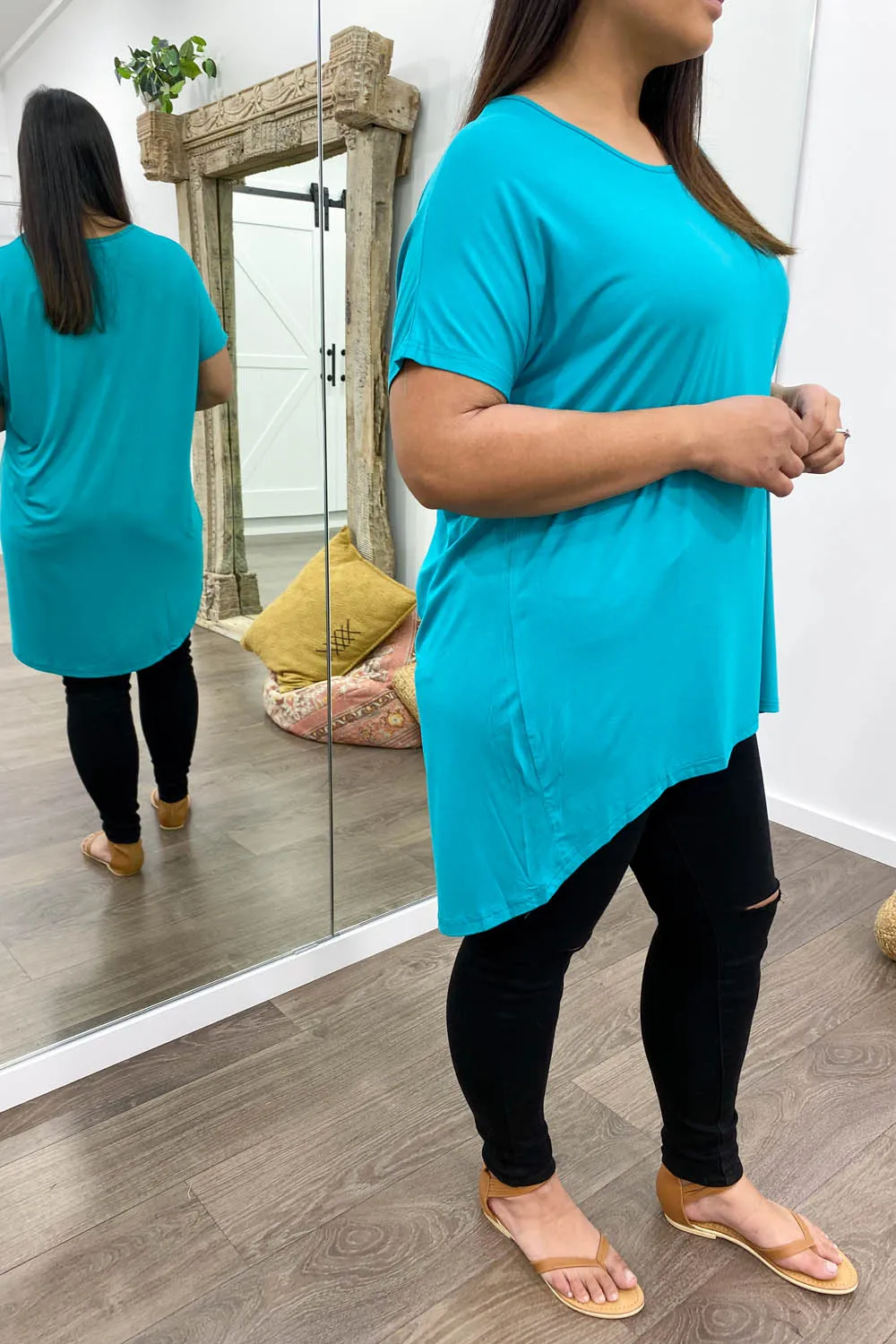 Kylie Tee
