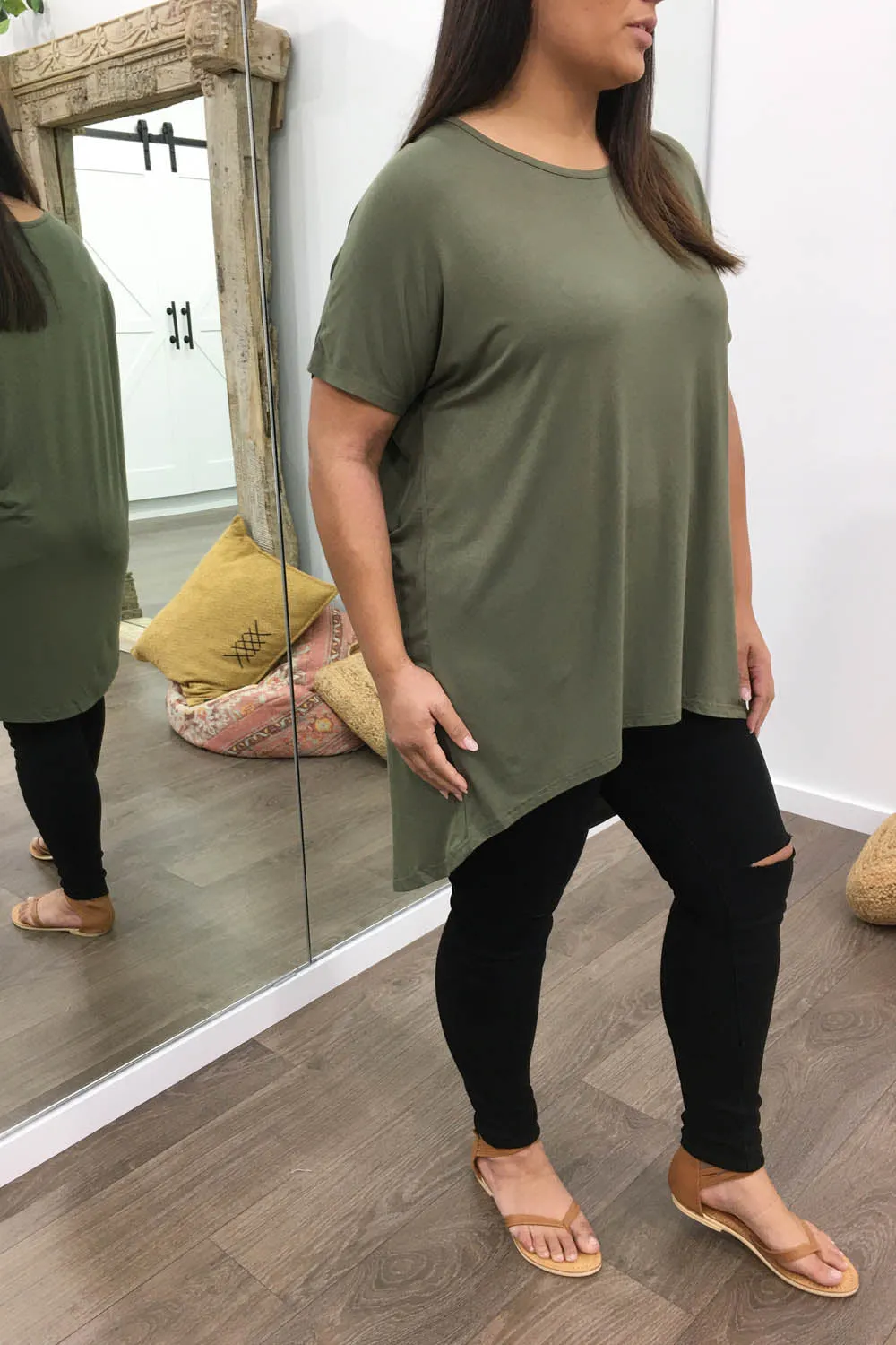 Kylie Tee