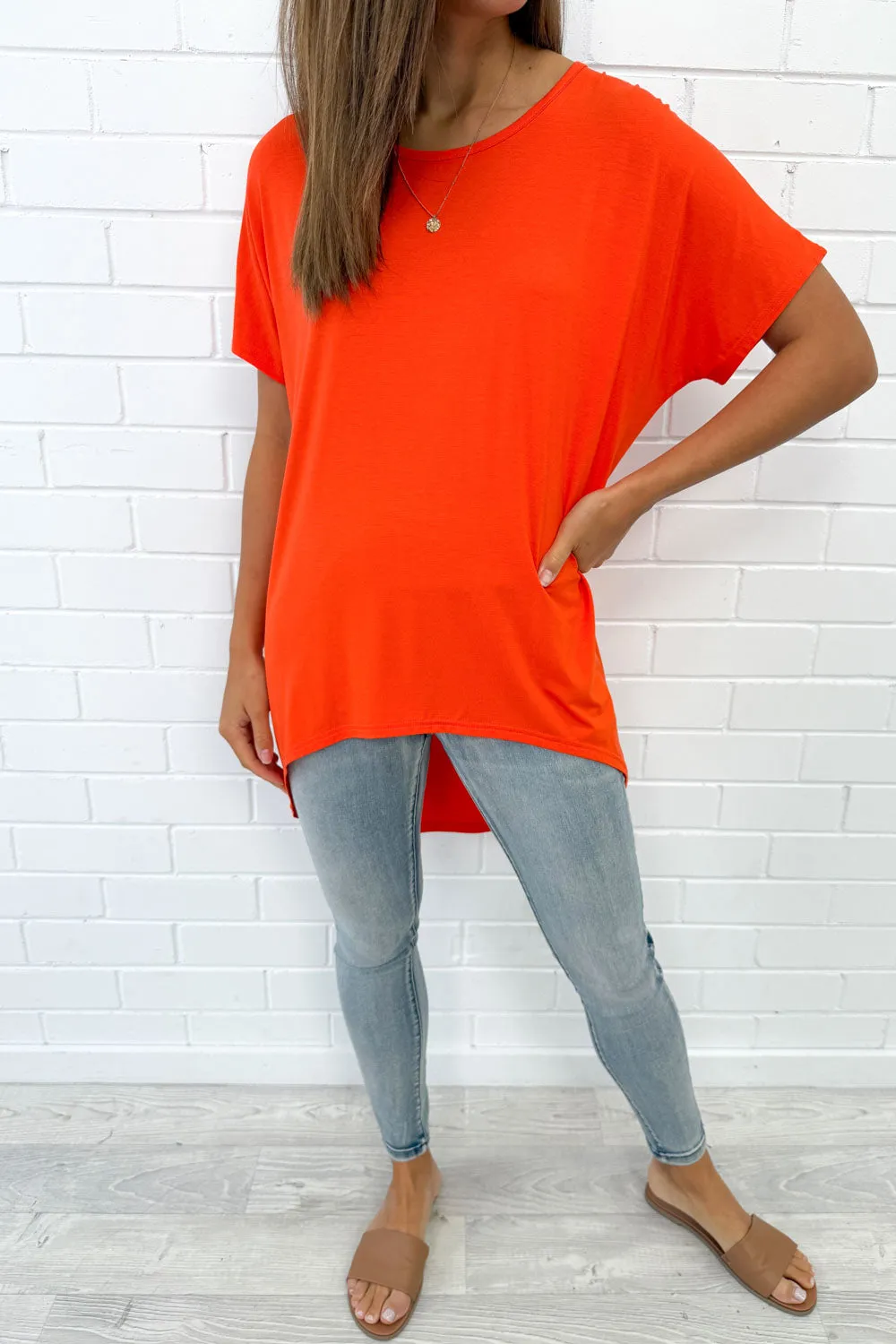 Kylie Tee