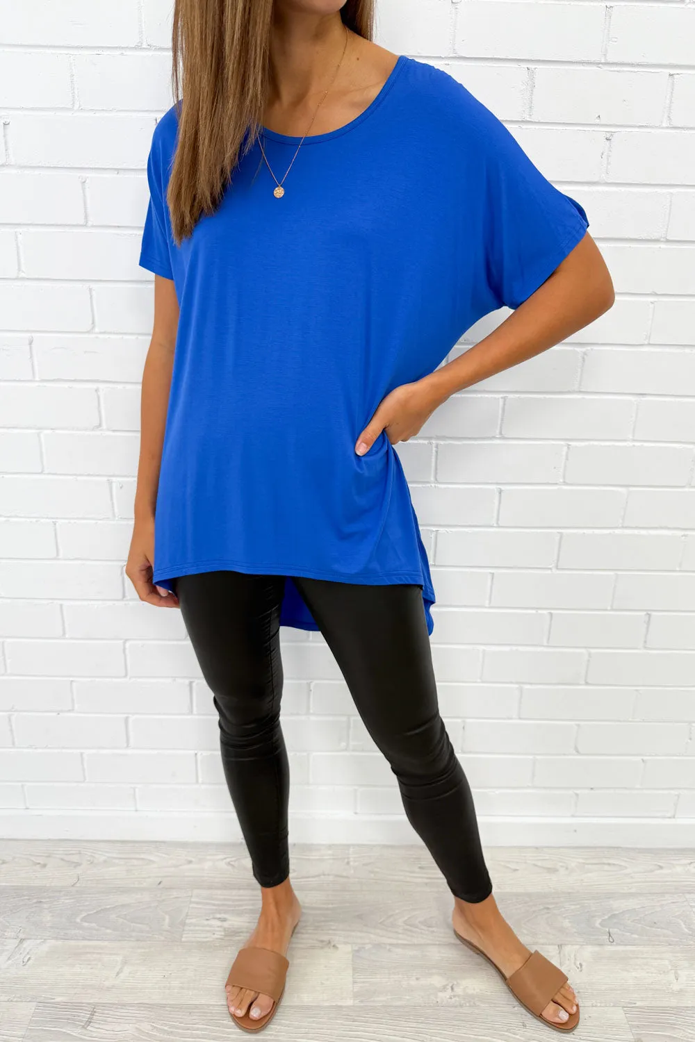 Kylie Tee